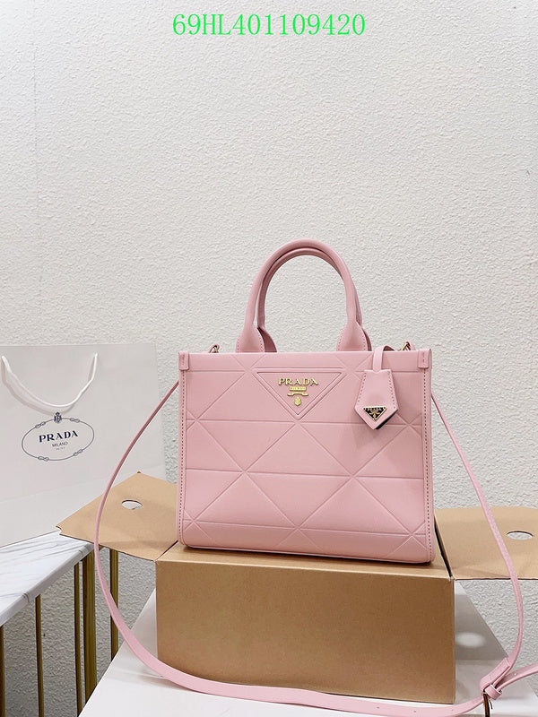 Prada Bags - The Barnes Bags  834