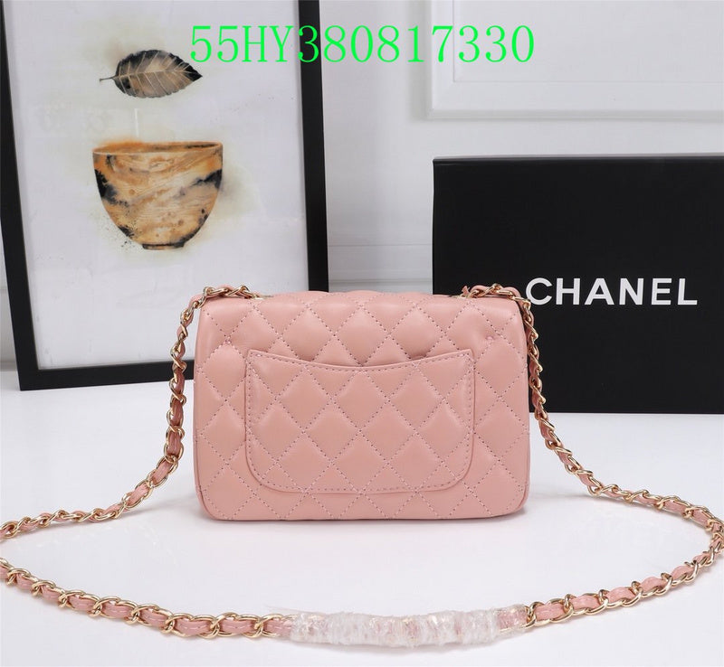 Amelia- CHL Bags - 5268
