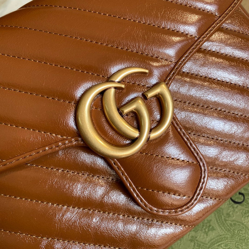 Amelia- GCI Lady Bags - 1069