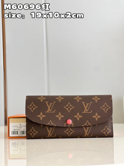 Glami-i LOV Wallets - 347