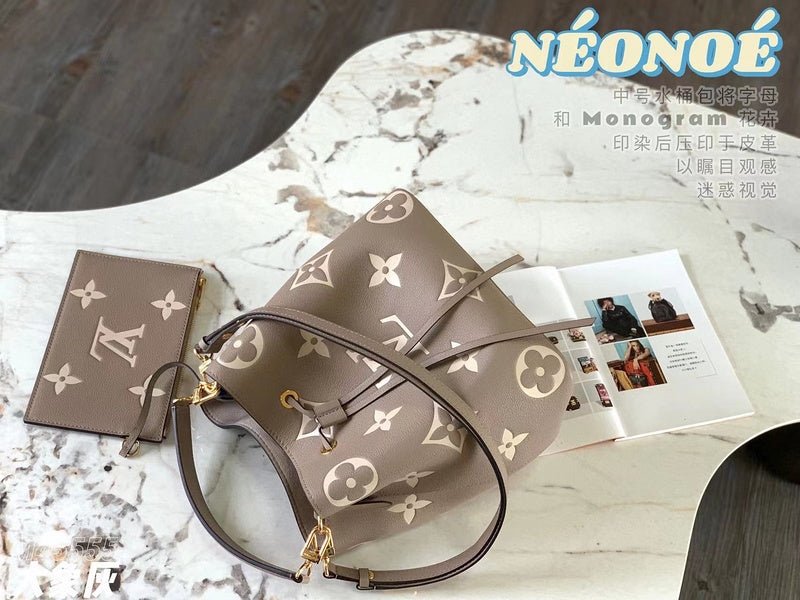 Amelia - LV Bags - 12806