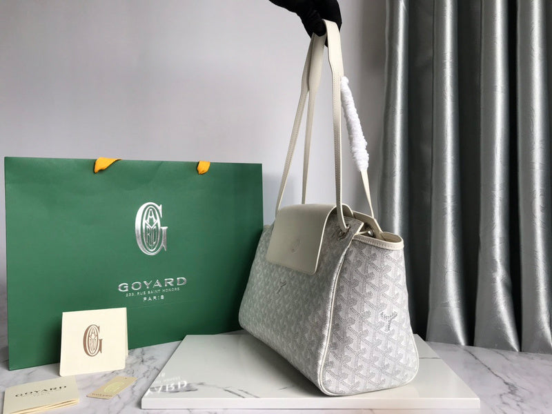 Amelia- G-YARD BAGS - 095
