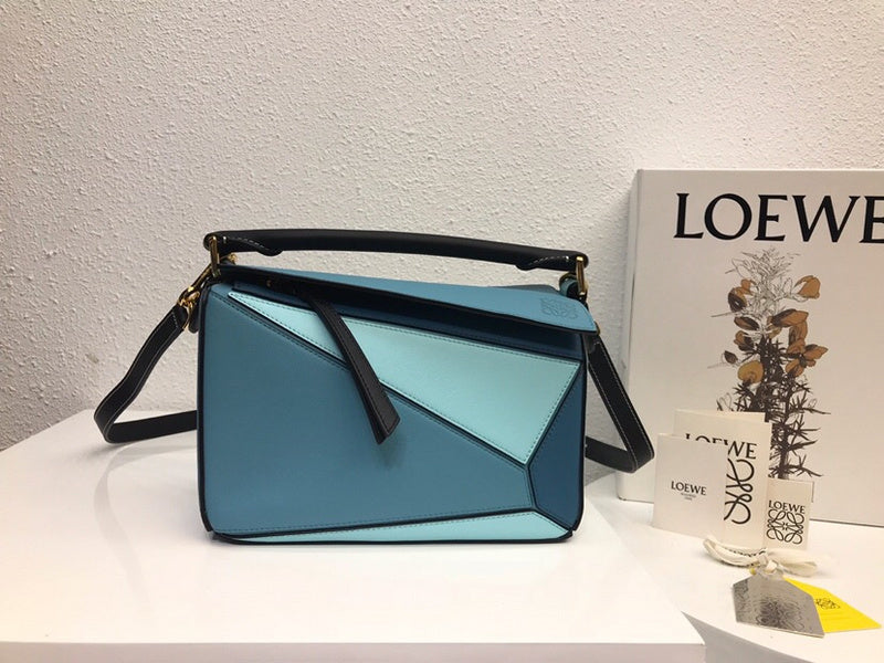 Amelia - LWO Bags - 127