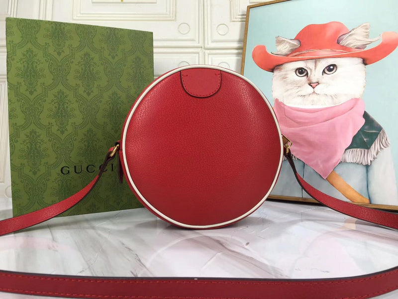 Amelia- GUKI Bags - 682