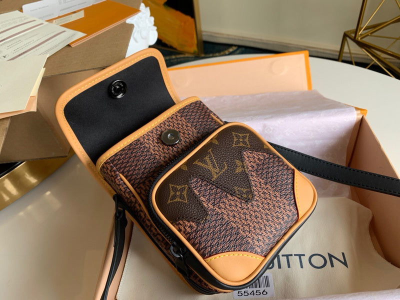 Fashion Lu-Vi bags - 3269