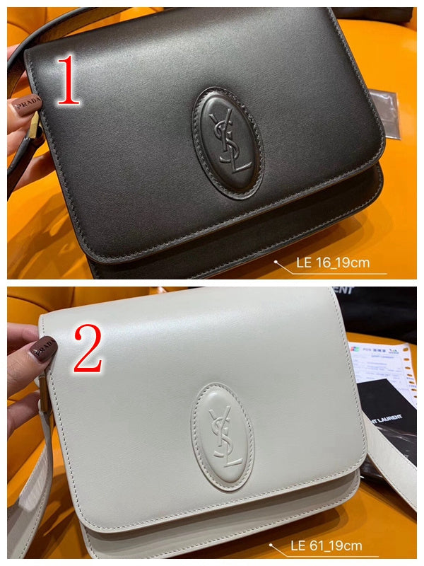 Amelia - YSL Bag - 3861