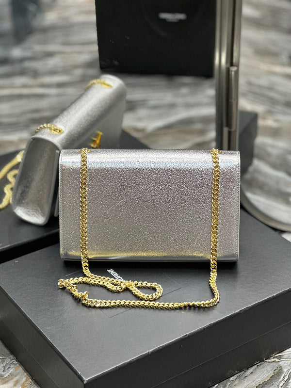 Amelia - YSL Bag - 1912