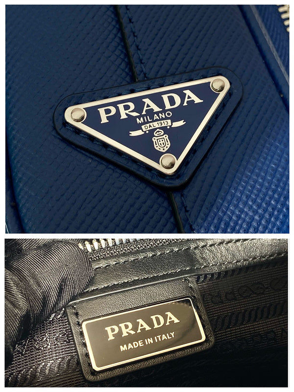 Amelia - PD Men Bags - 002