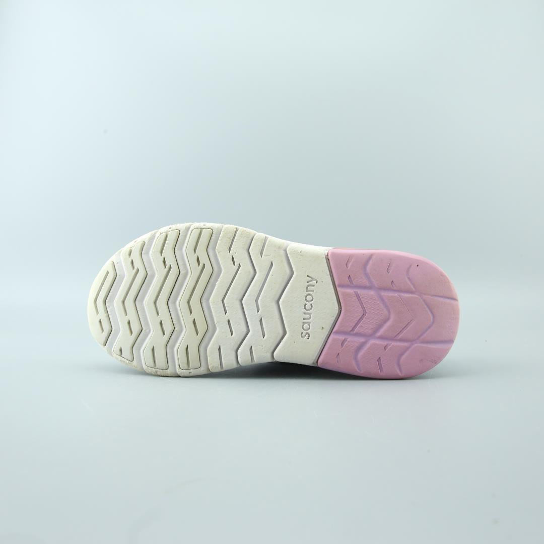 SAUCONY FLASH-GLOW-