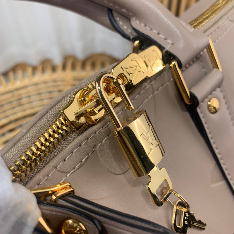 Amelia - LOV Travel Bags - 057