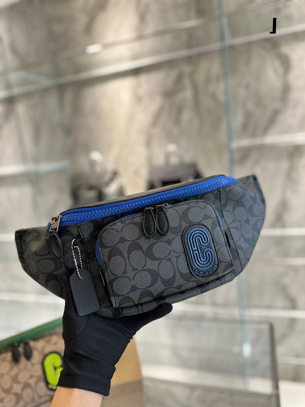 Amelia - CCH Bags - 252
