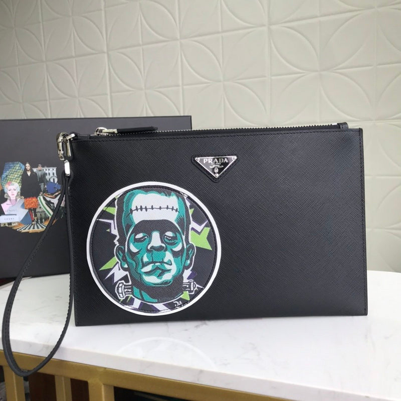 Amelia - PD Wallet - 529