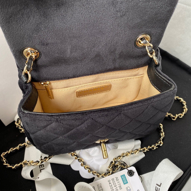 Amelia- CHL Bags - 7660