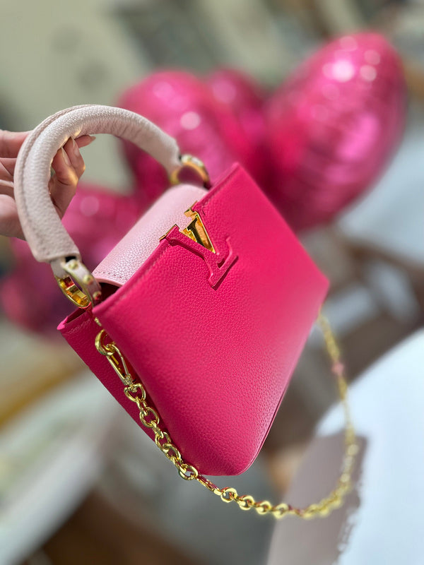 Amelia - LV Bags - 14675