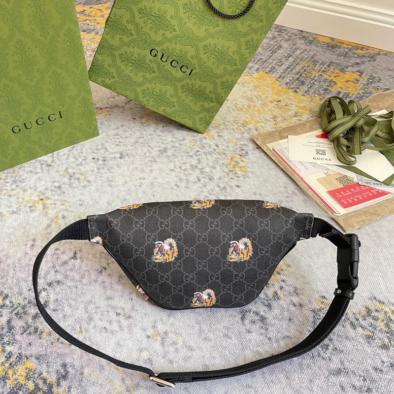 Amelia - GCC Bags - 1934