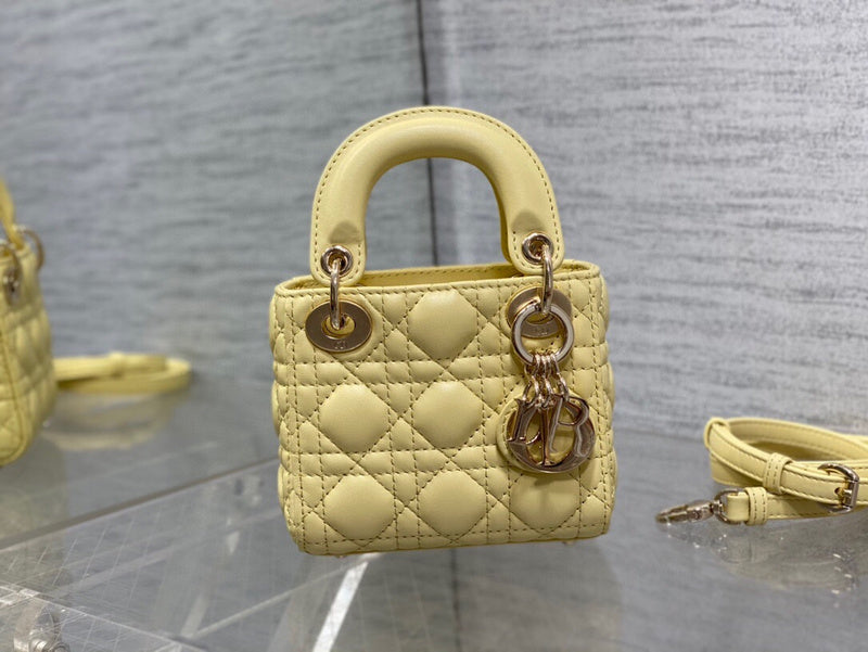 Amelia - CHL Bags - 2169