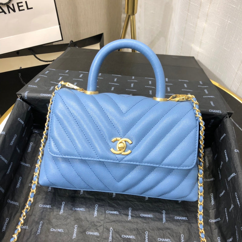 Amelia - CHL Bags - 1946