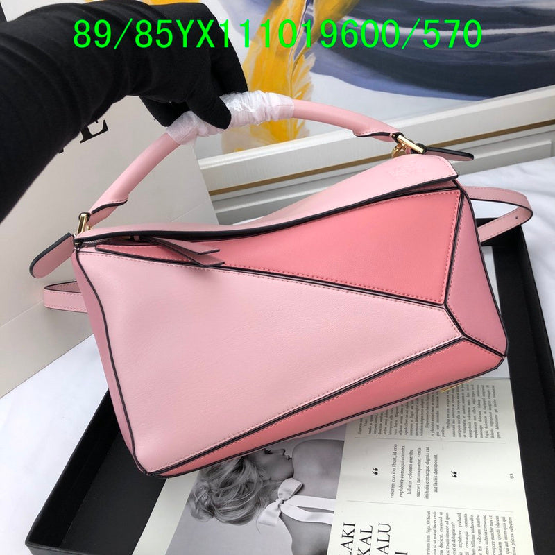 Amelia - LWE BRANDED BAGS - 287