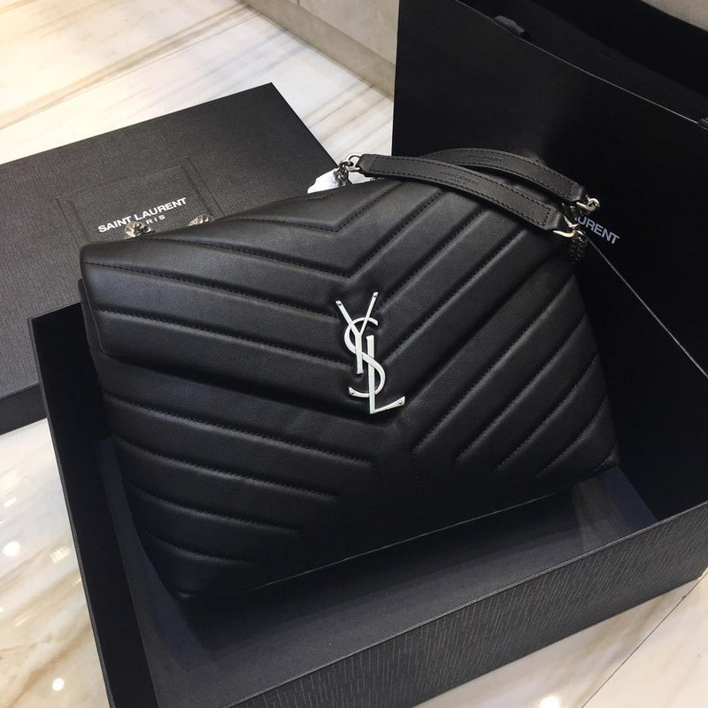 Amelia - YSL Bag - 2757
