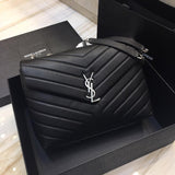 Amelia - YSL Bag - 2757