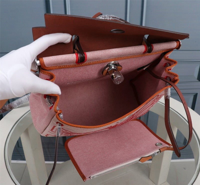 Amelia- HRMS LUXURY BAGS - 543