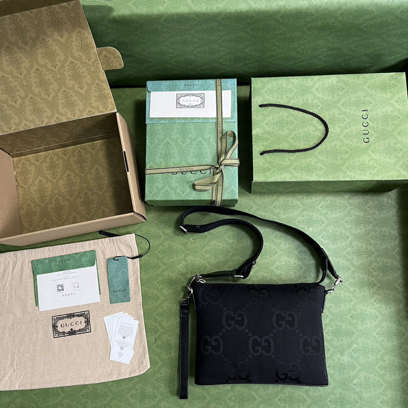 Amelia- GCI - GG WOMEN LUXURY BAGS - 135