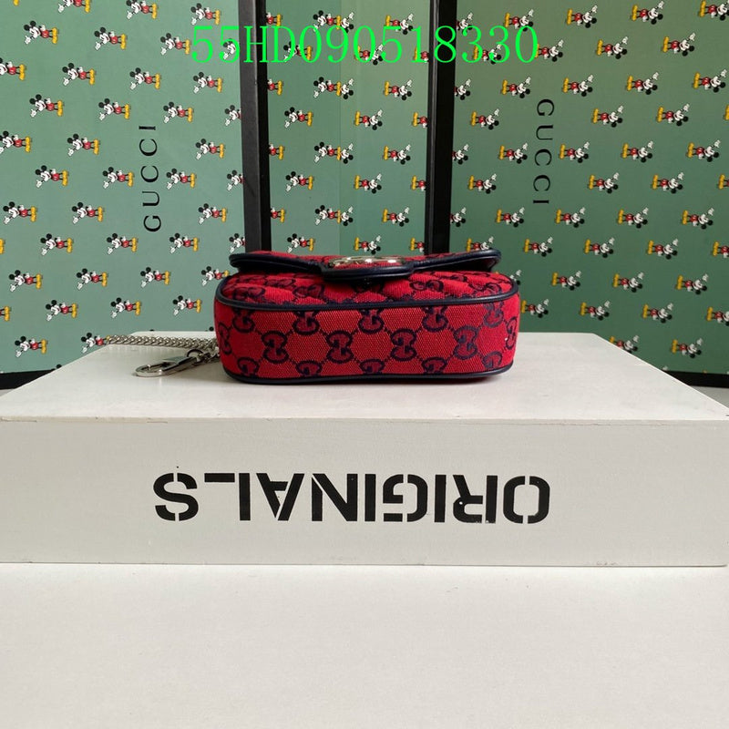 Amelia - GCI Bags - 11042