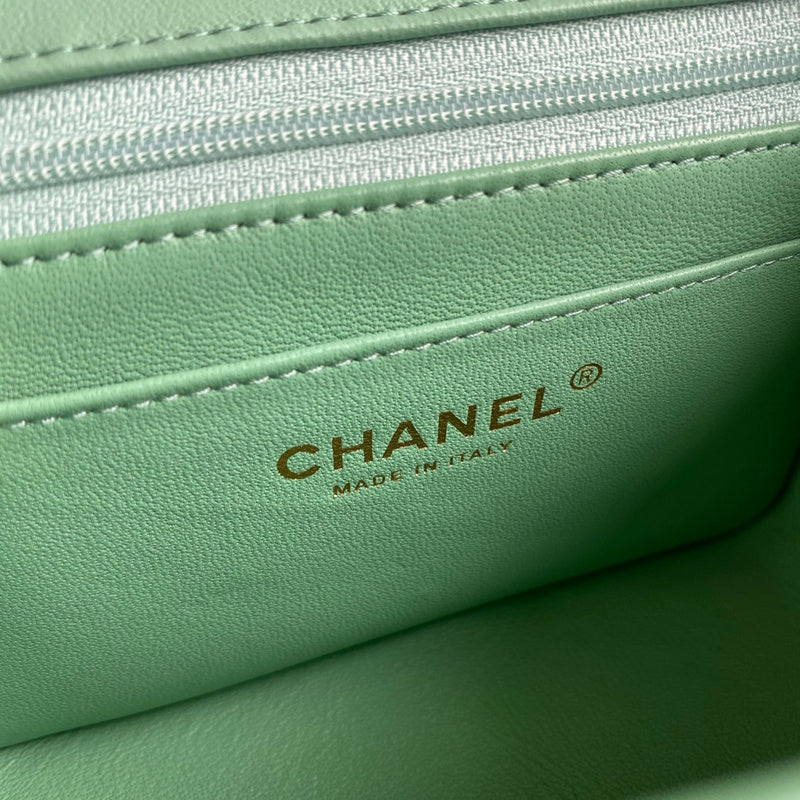 Amelia- CHL Bags - 6537
