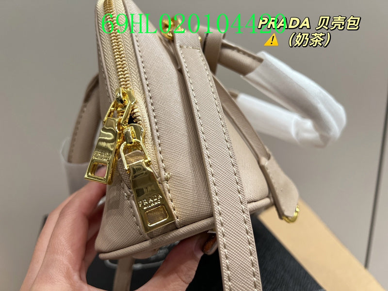 Prada Bags - The Barnes Bags  663