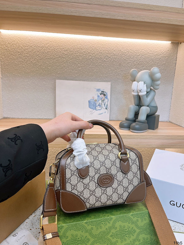 Amelia  - GCI Bags - 11843
