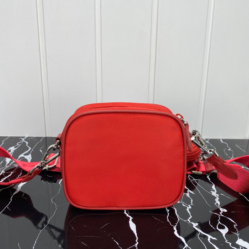 Camila Bags - Prada Bags - 1165