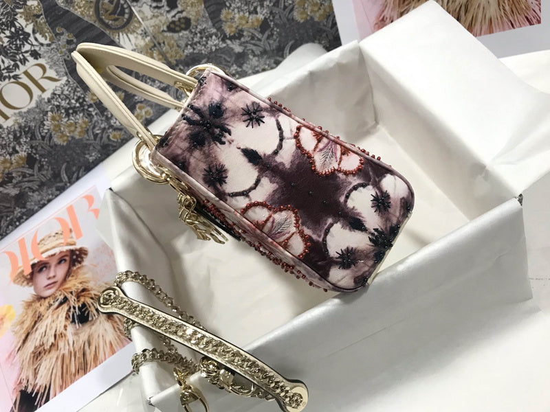 Amelia- DOR Bags - 1083
