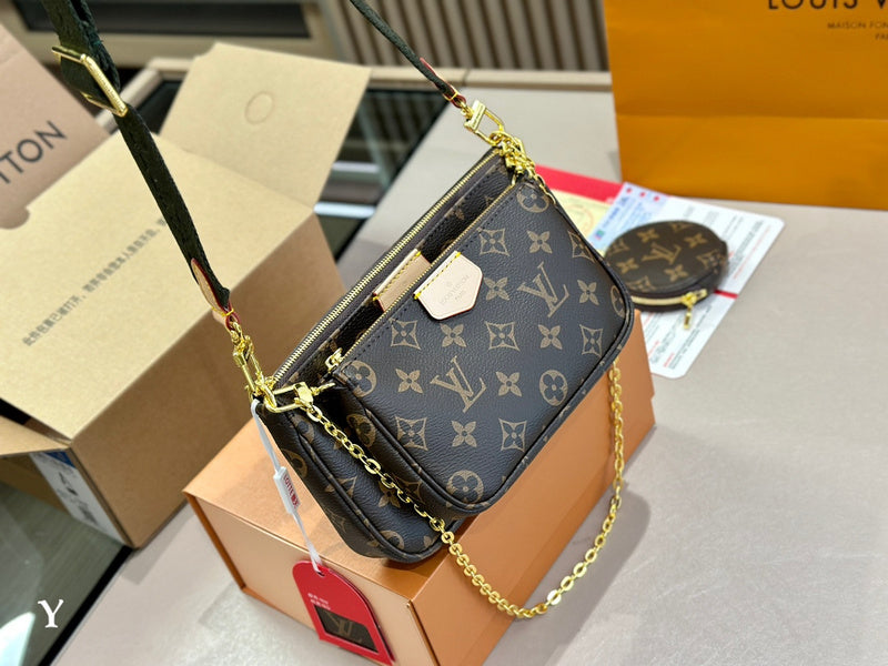 Amelia - LV Bags - 14842