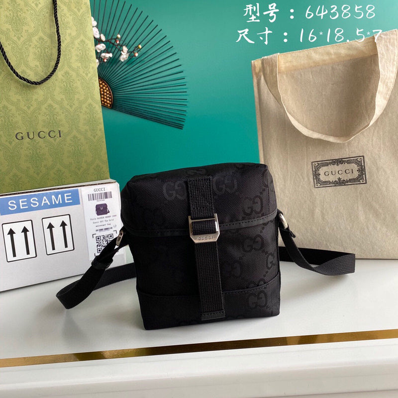 Amelia - GCI Bags - 6048