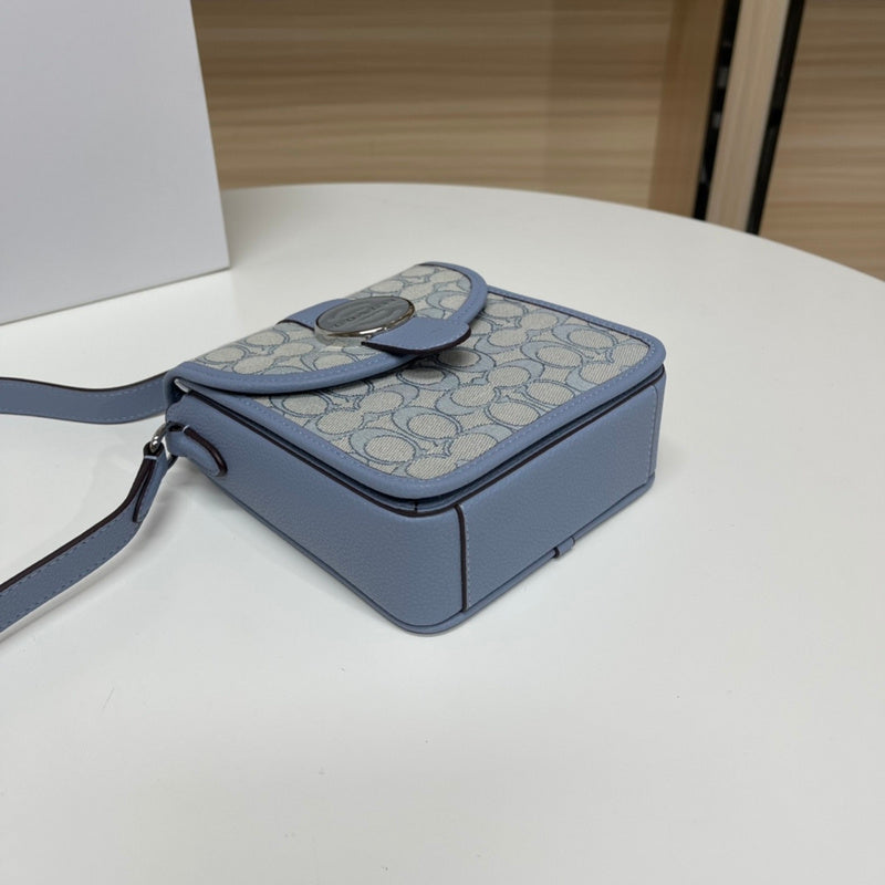 Amelia-i CAH Bags - 191