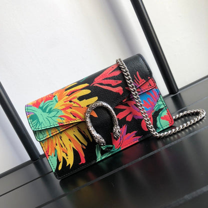 Amelia - Guki Lady Bags - 1024