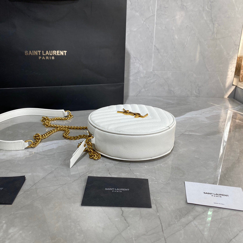 Amelia - YSL Bag - 4103