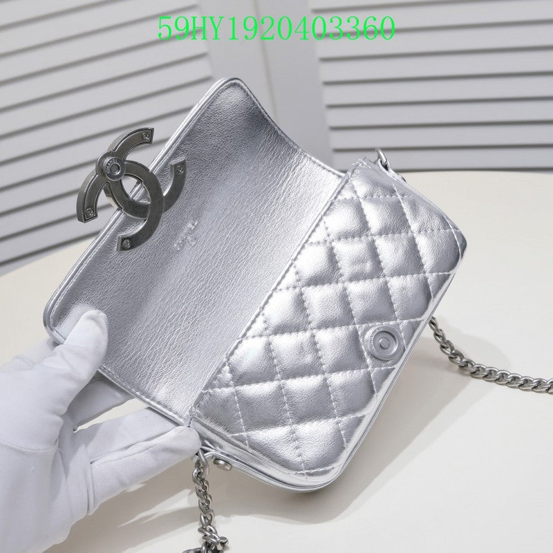 Amelia - CHL Bags - 1172