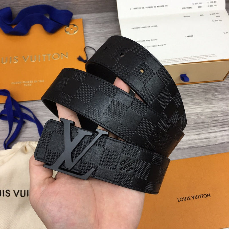 Amelia - LOV Belts - 279