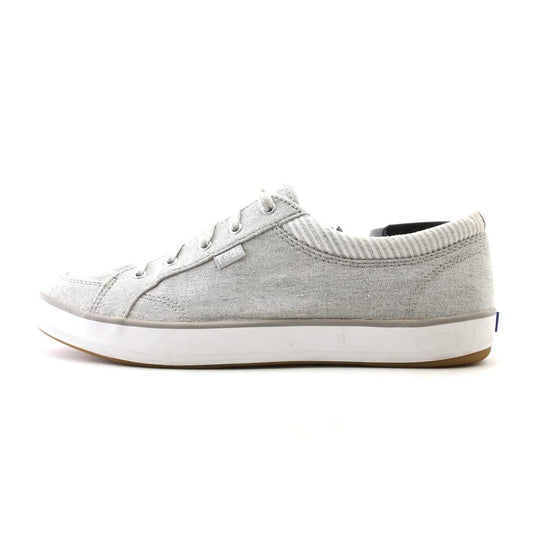 KEDS CENTER CHAMBRAY