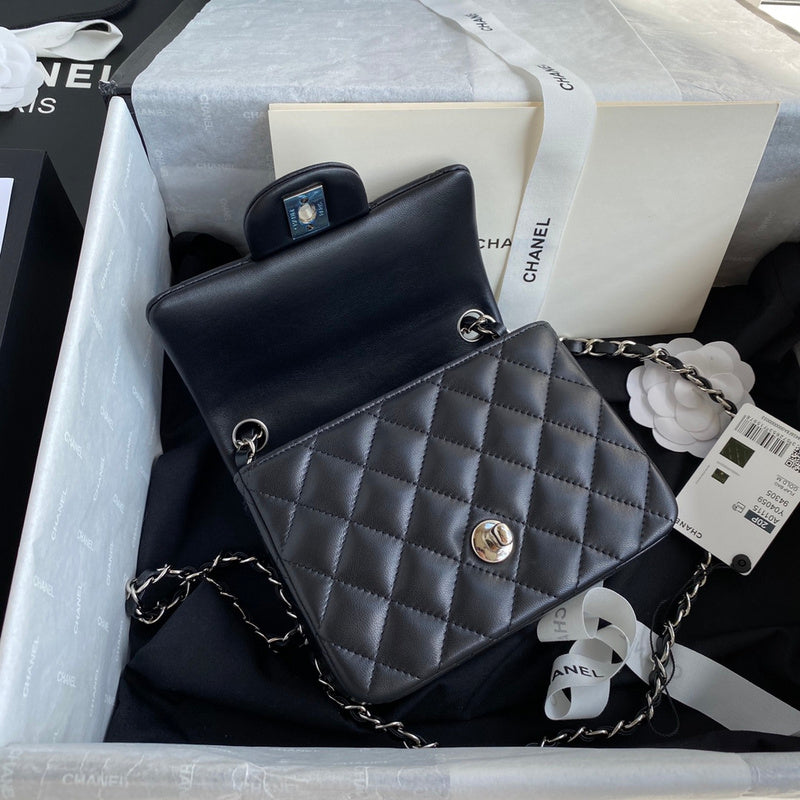 Amelia- CHL Bags - 6535