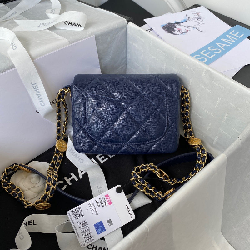 Amelia- CHL Bags - 7589