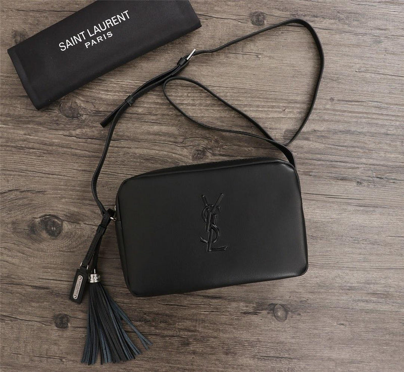 Amelia - YSL Bag - 2884