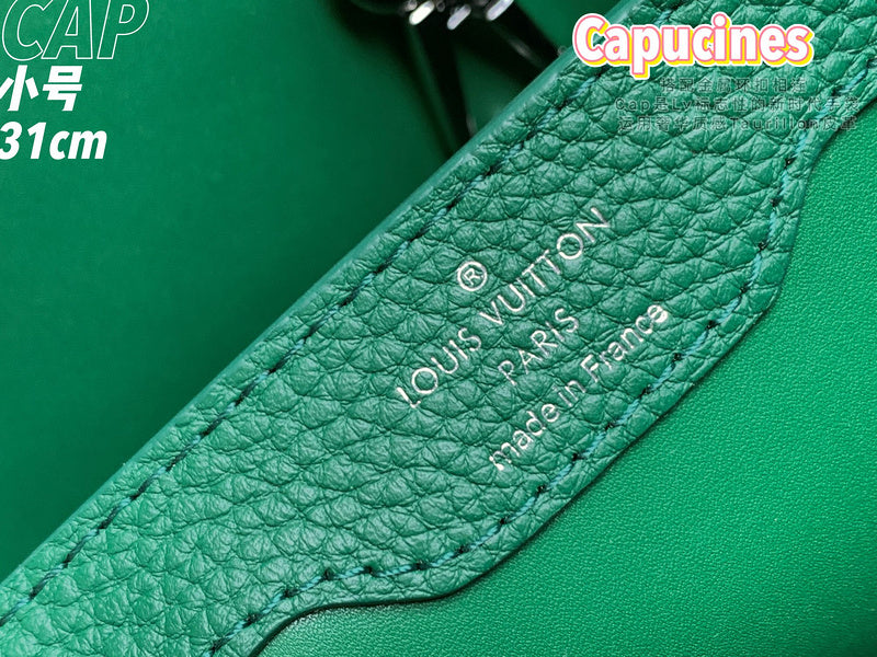 Amelia's Bag Gallery - LOV Bags - 1114