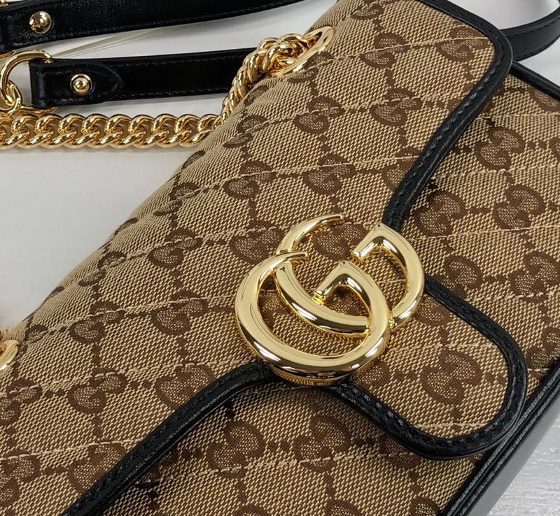 Amelia- GCI Bags - 4085