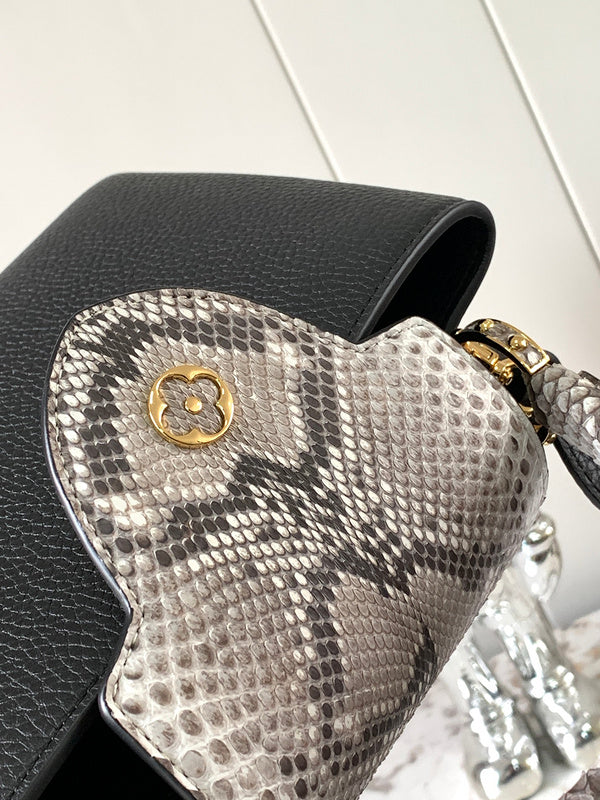 Amelia's Bag Gallery - LOV Bags - 1151