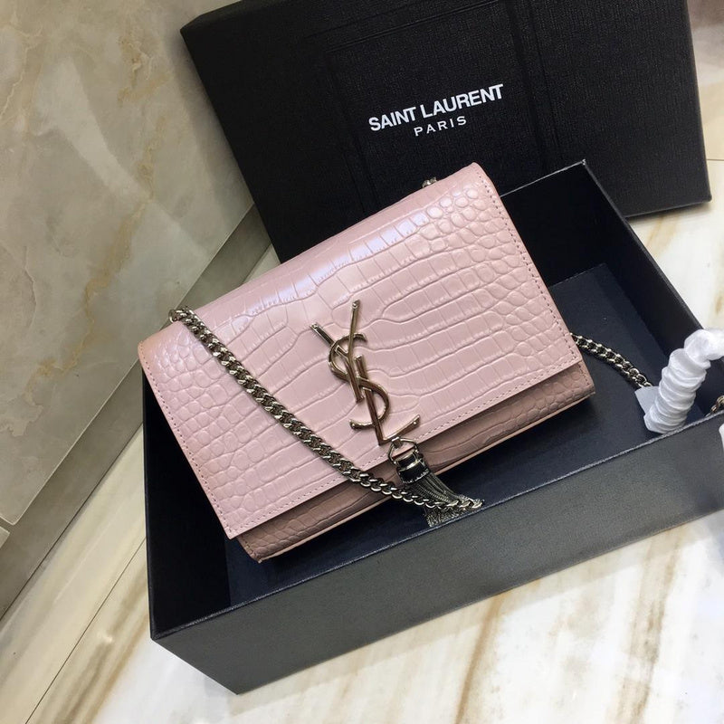 Amelia - YSL Bag - 2694