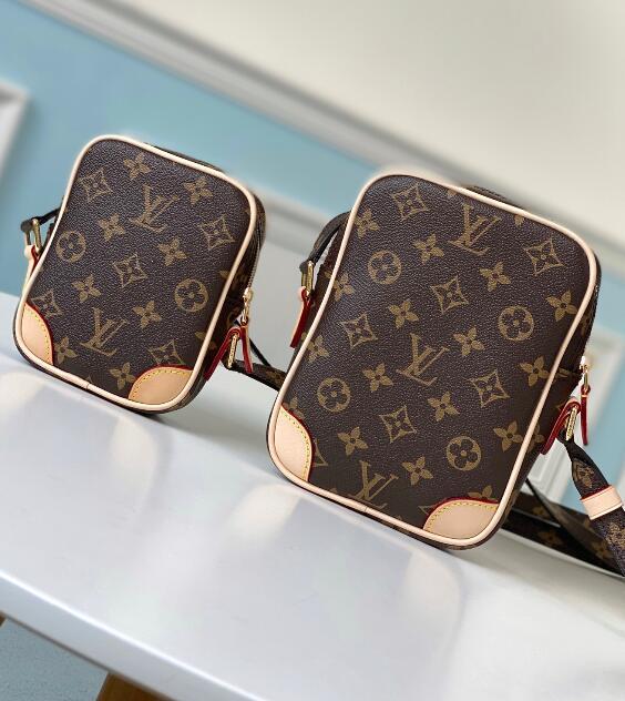 AmeliaLuxury - LOV Bags - 2662