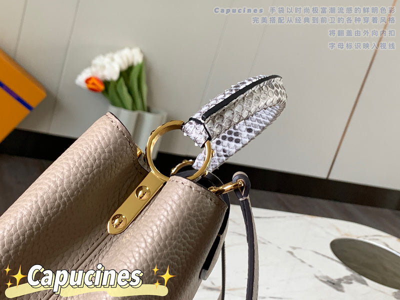 Amelia's Bag Gallery - LOV Bags - 1243