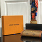 Fashion Lu-Vi bags - 2703
